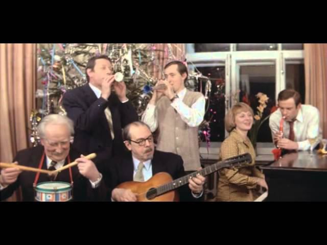 Выбор цели 2 серия