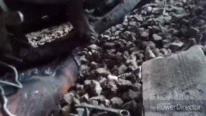ИЖ Юпитер выхлоп под одну трубу (прямоток) сделать своими руками.