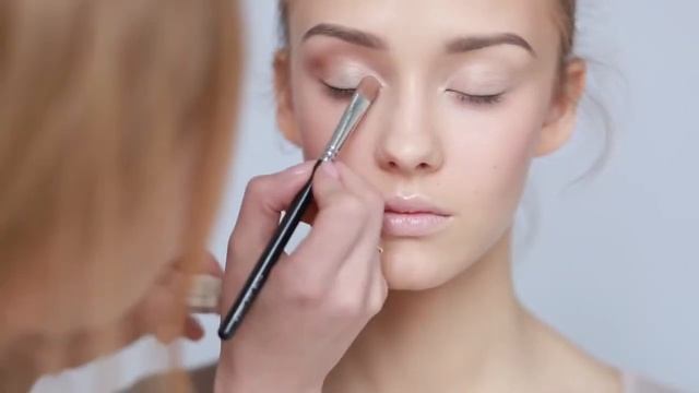 Свадебный Макияж Причёска, Bridal Makeup Hair Светлана Новикова