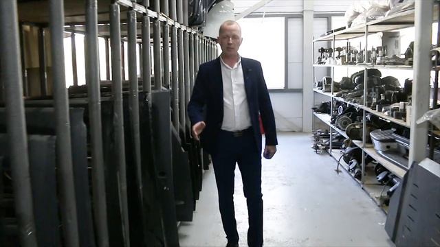 Ремонт автомобилей GM в Питере. Шеви Плюс на Зольной. смотреть онлайн