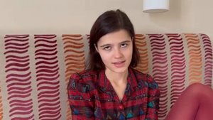 Мария Мацель | Визитка
