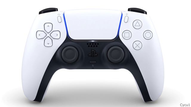 DualSense vs DualShock 4 Controller Size and Look Comparison