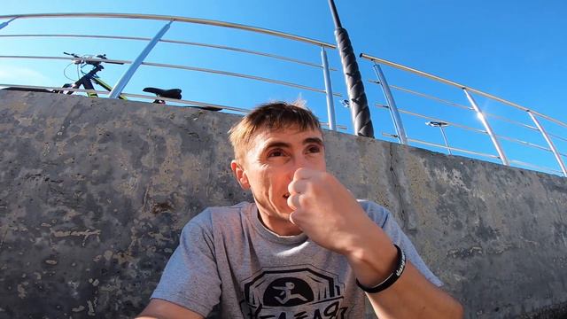 ГИНГЕР (лач гейнер на 180 в зацеп) ЗА 2 ТРЕНИРОВКИ смотреть онлайн