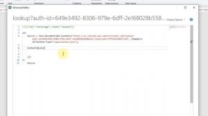 Send API POST Requests in Excel with Power Query