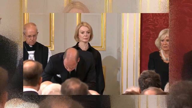 СРОЧНЫЕ НОВОСТИ! КОНФУЗ ПРИНЦА ЧАРЛЬЗА ПРИ ВСТРЕЧЕ НОВОГО ПРЕМЬЕР МИНИСТРА смотреть онлайн