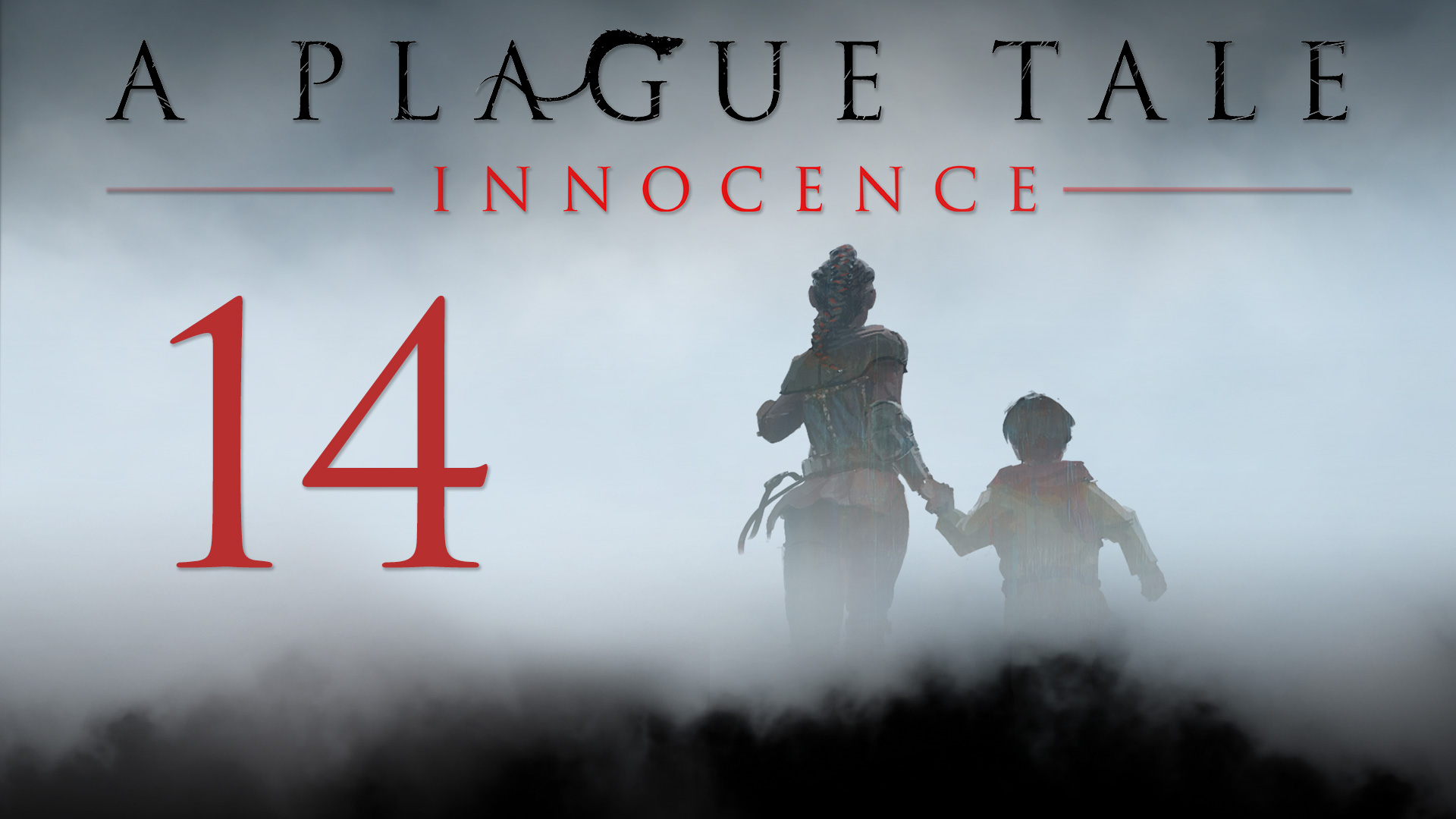 A Plague Tale: Innocence - Глава 14: Кровные узы - Прохождение игры на русском [#14] | PC (2019 г.)