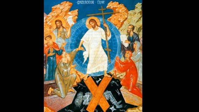 Служба Воскресенье 1-ое после Пасхи, Апостола Фомы смотреть онлайн