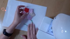 Минимализм - дрезденская тарелка из шести лепестков ? : идея, подробный мк, техника.