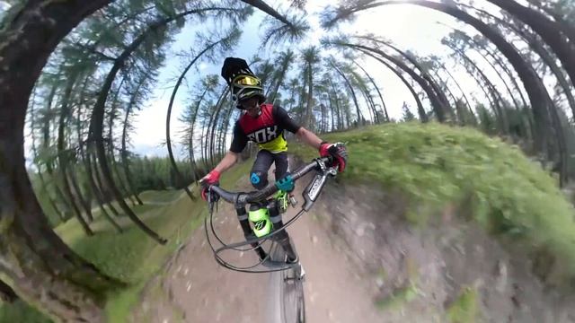 GoPro Fusion dopo quasi un anno di utilizzo смотреть онлайн