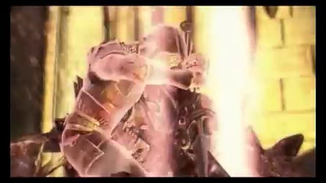 Dragon Age. Origins под MUSE.avi смотреть онлайн