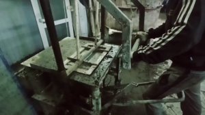 Арболитовый блок / Арболит ВН ? / Производство арболита в Великом Новгороде.