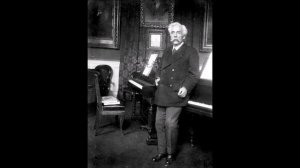 Gabriel Fauré: Piano Quartet No. 2 in G minor, op. 45 (London, 1944)