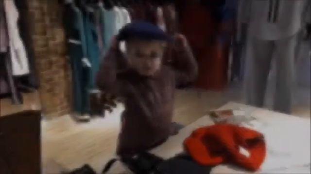 Как правильно носить берет | ВЕСНА 2018 смотреть онлайн