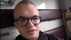 291) "СКС-23". Поездка на поезде 96 Москва — Барнаул в бийском купе. Часть 2. От Агрыза до Ёбурга.