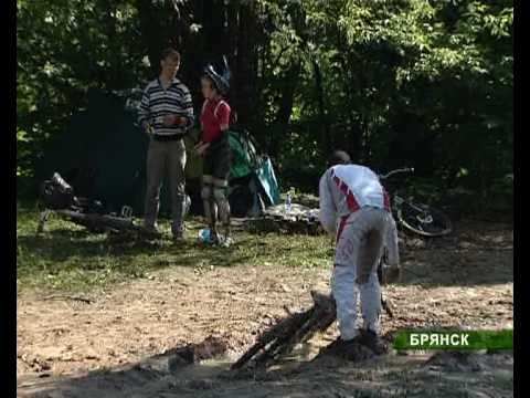 байкеркросс