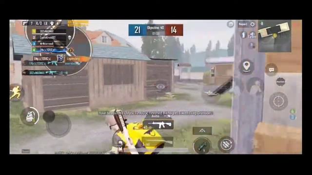 BGMI FIRST TDM MATCH MEXTRO GAMEPLAY #BUNNY.777