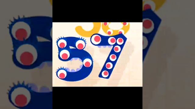 endless numbers números del 1 al 100 numbers to 1 to 100 смотреть онлайн