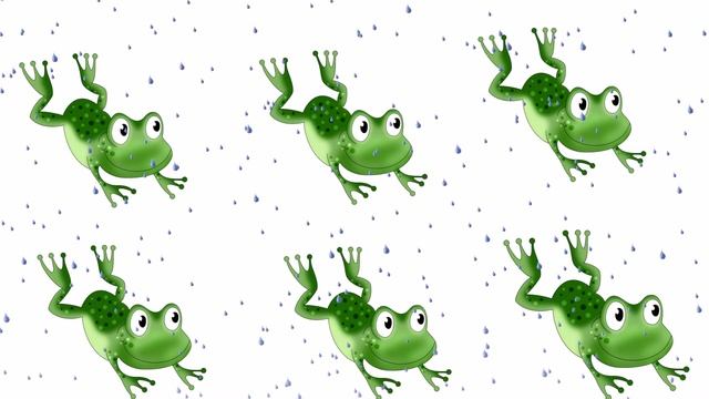 Фольклорные братья (0+). Лягушка-поскакушка. Выпуск 6. смотреть онлайн