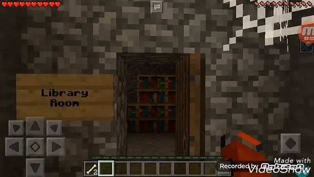 Самая сТрашная карта майнкрафт.часть2 смотреть онлайн