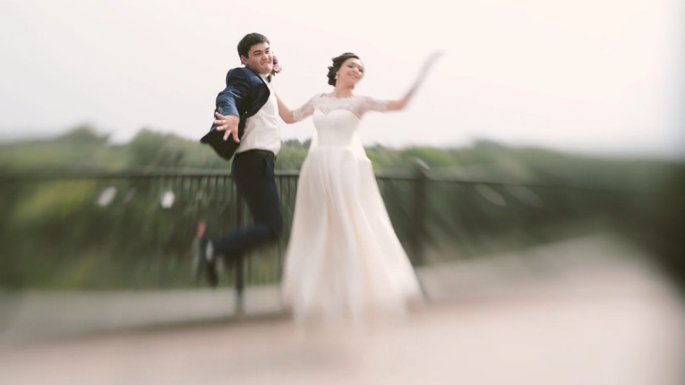 Марсель и Наталья смотреть онлайн