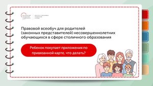 Что делать, если ваш ребенок покупает приложения по привязанной карте?