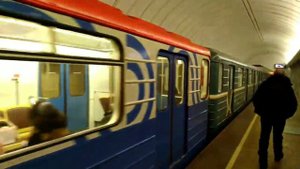 Номерной и Ока отправляются со станции метро Петровско-Разумовская ЛДЛ и СТЛ.