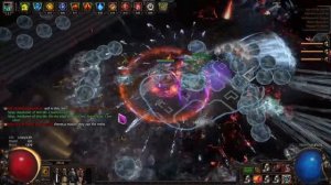 POE 3.17 Scion CWDT Sirus Final Phase (Tft name: LeDzul)