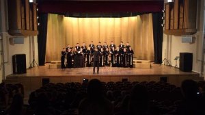 РНП "Уж ты зимушка-зима" обр. Лондонова