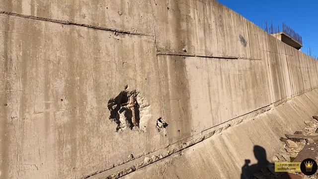 Вот-вот старт продаж ЖК "Горный" ЗНАКОМСТВО С ОБЪЕКТОМ #СОЧИЮДВ |Квартиры в Cочи|Недвижимость в Соч смотреть онлайн