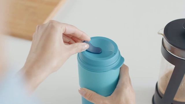 Стакан "Возьми с собой" (490мл) Tupperware смотреть онлайн