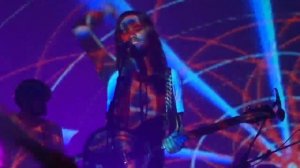 Tame Impala - Feels Like We Only Go Backwards (live in Rio - 2014-11-26)