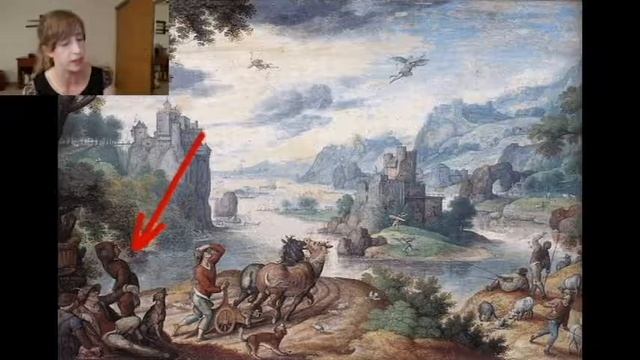 Here We Go! (...And it got dark reeeealy fast) смотреть онлайн