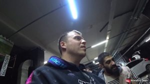 В Гостях у Андо LowBassBrothers. Открытие Новой Студии Автозвука