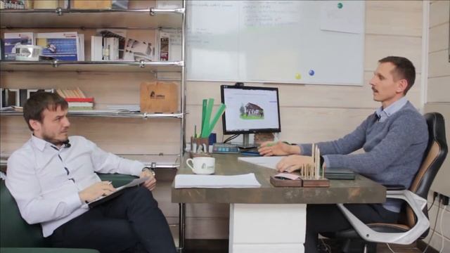 Кто покупает дом из клеенного бруса в Крыму? смотреть онлайн