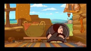 Гоблинская озвучка Хишела  Попович и Тугарин Змей Ritp