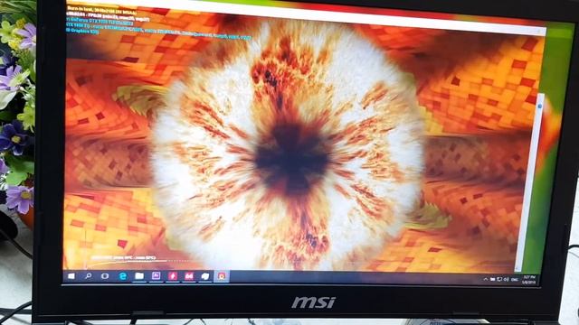 Test Render Core i7 8750H rất mạnh, mát trên MSI GL63 8RD GTX 1050 Ti Laptop Phong Linh смотреть онлайн