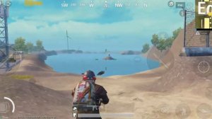 Настраиваем чувствительность прицела 6х в PUBG Mobille чтоб зажимать с него