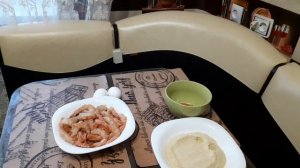 лангустины в панировке, обалденно вкусно