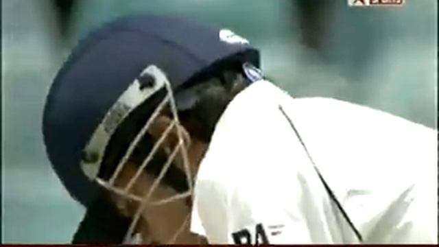 best sledging reply ever (watch till last) sreesanth vs nel смотреть онлайн