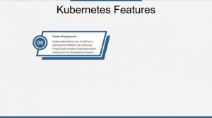 03 Kubernetes Features | Kubernetes Arabic Course