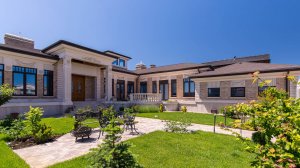 Продаётся дом в Краснодаре, https://housnd.ru