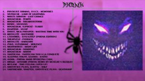 ПОДБОКА ФОНКА ПОД КАТКУ В ДОТУ | RUSSIAN PHONK RADIO | 3/365