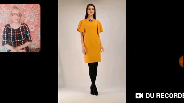 МОДНЫЕ ПЛАТЬЯ В ОФИС ЛЕТО 2019.