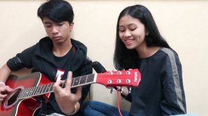 Love You Longer - Raisa (cover)