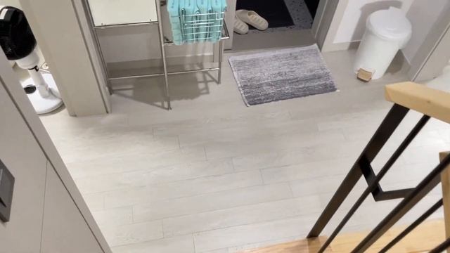 Обзор таунхауса в Корее за 38 млн рублей ? смотреть онлайн