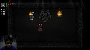 The Binding of Isaac - Rebirth #3 c.2 (2 жизни!!!)