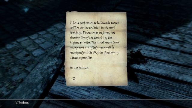 Skyrim: Road to strength смотреть онлайн