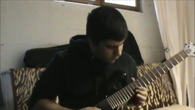 Slipknot Psychosocial single Cover смотреть онлайн