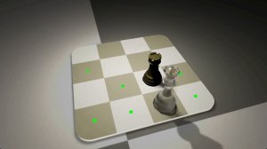 AI + Ray Traced caustics, refraction and shadows with Godot 4, running on GTX 1050 laptop