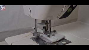 Juki HZL G-210 - Бытовая швейная машина